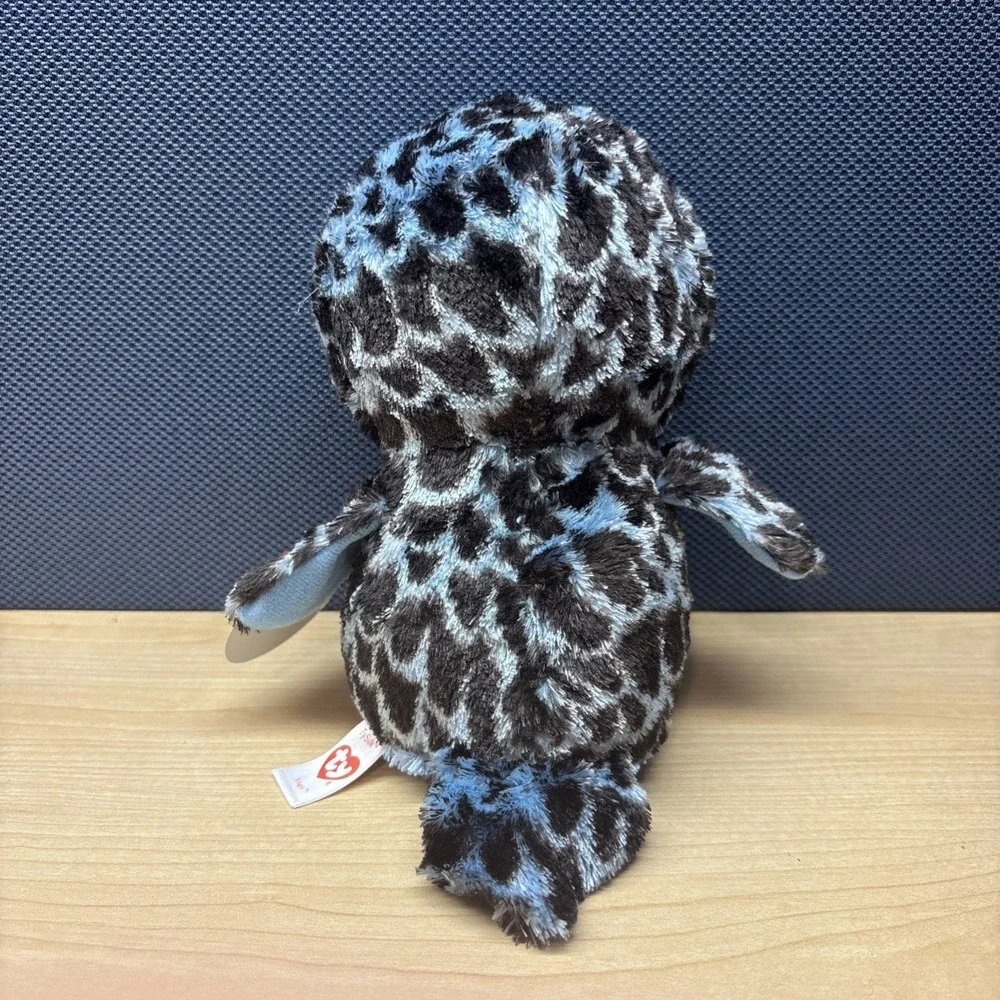 YAGO the BLUE OWL - Ty 6
